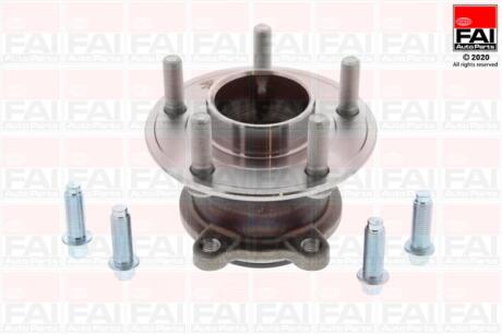 FORD підшипник задн.маточини Focus IV 18- FAI FHBK1157