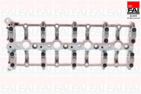 BMW коромисло к-кт 1 E81/87,F20,3 E90,F30,4,5 E60,F10,X1/3 E83,F25,X5 F15,Mini 2.0d FAI LR350