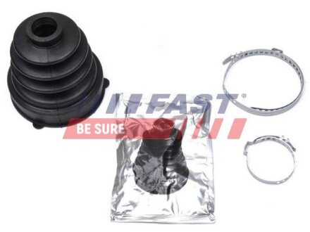 Пильник Кулака Fiat Punto Grande 05 Внутр Set FAST FT28044K