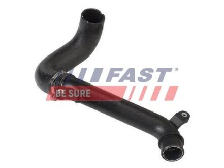 Патрубок Інтеркулера Citroen Nemo 07 1.4 Hdi FAST FT61758
