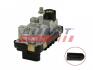 Активатор Турбіни Ford Transit 06 2.2Tdci 5-Pin FAST FT63408 (фото 1)