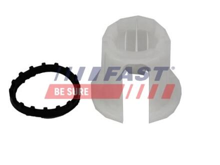 Механізм Куліси Fiat Doblo 00 Ремкомплект FAST FT73214