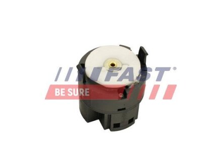 КОНТАКТНА ГРУПА ЗАМКА ЗАПАЛЮВАННЯ FIAT DUCATO 02> 7 PIN FAST FT82404