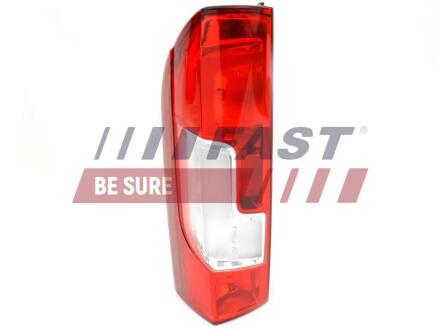Ліхтар Зад Fiat Ducato 14 Лв Van FAST FT86354
