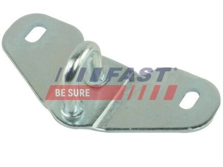 Петля Замка Дверки Fiat Doblo 09 Зад Низ FAST FT94174