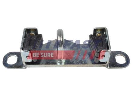 Петля Замка Дверки Fiat Doblo 00 Зад Низ FAST FT95349