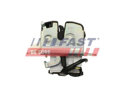 ЗАМОК БАГАЖНИКА FIAT FIORINO 07> 5-PIN FAST FT95951