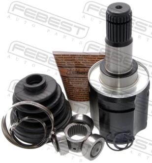 Шрус внутрішній лівий 27x50x24 FEBEST 0111MCV30LH
