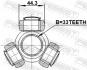 Хрестовина шруса FEBEST 0216J10 (фото 2)