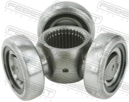 Хрестовина шруса FEBEST 0216J10