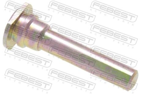 Втулка напрямна супорта гальмівного заднього FEBEST 0274-N15R