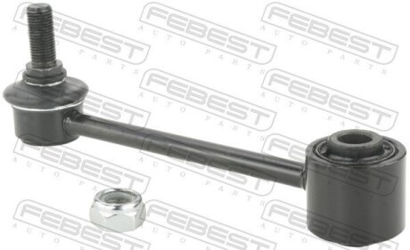 Тяга стабілізатора задня FEBEST 1423KORR