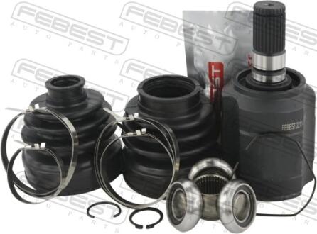 Шрус піввісі FEBEST 2211D4224
