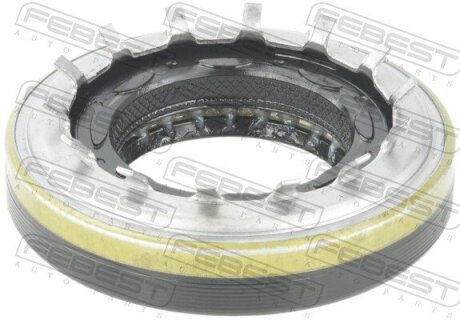 Сальник приводу 39.8x75.23x13.45x20.7 FEBEST 95RFW40751321X
