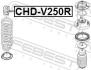 Відбійник заднього амортизатора FEBEST CHDV250R (фото 2)