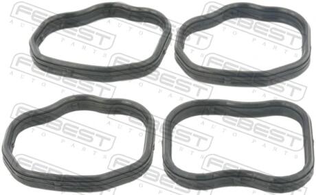 Кільце ущільнювальне FEBEST GASKOL003KIT