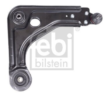 FEBI FORD важіль FIESTA 92-95 прав. без гідропідс. FEBI BILSTEIN 01808