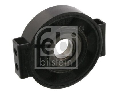 FEBI DB опора вала 609/809/711 (з підшипником 35мм) FEBI BILSTEIN 02011