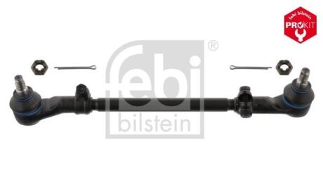 FEBI VW рульова тяга LT28-35 76-12/95 FEBI BILSTEIN 02289