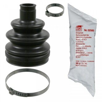 FEBI OPEL пильник ШРКШа Astra F (к-кт.) FEBI BILSTEIN 02721