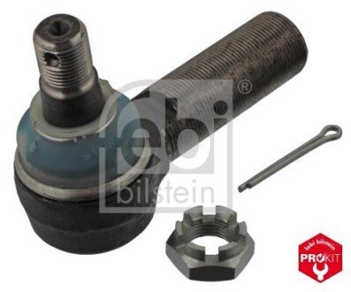 Наконечник тяги рульової FEBI BILSTEIN 04384