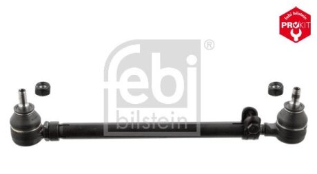 FEBI DB тяга рульова лів/пр (в зборі) W123 FEBI BILSTEIN 06595