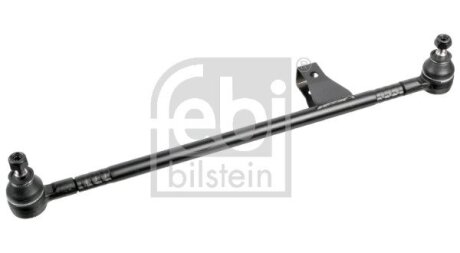 FEBI DB тяга рульова 126 80-91 центральна FEBI BILSTEIN 07256