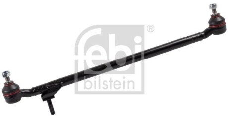 FEBI DB тяга рульова середня W201 FEBI BILSTEIN 08038