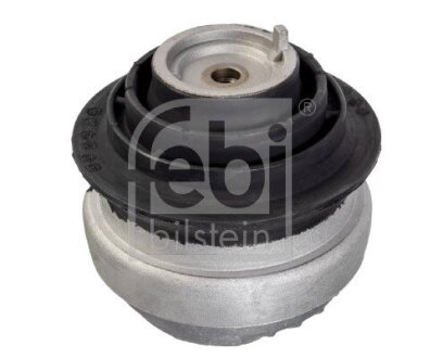 FEBI DB подушка двигун. лів.W202 6/93-/C180/200/220/200D/220D FEBI BILSTEIN 09153