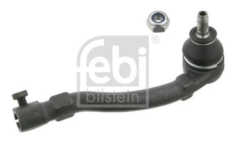 Наконечник тяги рульової FEBI BILSTEIN 09679