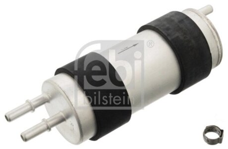 FEBI фільтр палива BMW 7 E65 760 FEBI BILSTEIN 100369