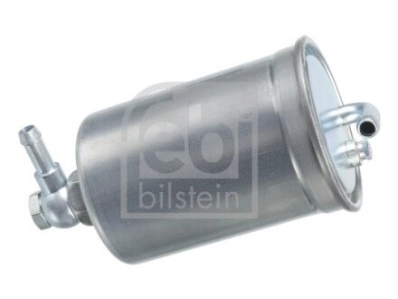 FEBI VW фільтр топливн.Audi A4 2.7/3.0TDI 06- FEBI BILSTEIN 100469