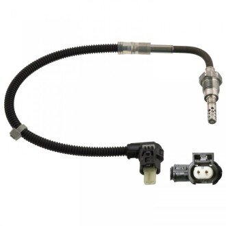 FEBI DB Датчик температури ВГ A169 -12 FEBI BILSTEIN 100827