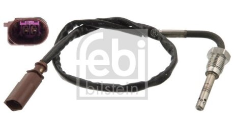 FEBI VW Датчик температуры ВГ AUDI A6 2,0TDI 13- FEBI BILSTEIN 100837