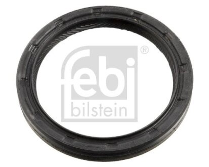 FEBI BMW сальник к/вала 55*68*8 E60/E90/E70 2.0/3.0 FEBI BILSTEIN 101915