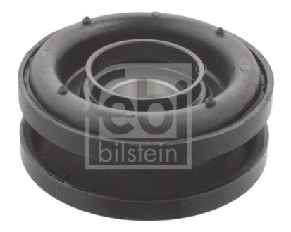 FEBI опора карданного вала NISSAN BLUEBIRD FEBI BILSTEIN 102096