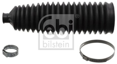 FEBI OPEL захист рул.колонки Astra G (сист.DELPHI) FEBI BILSTEIN 102119 (фото 1)