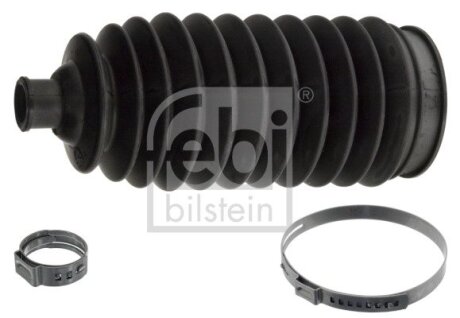 FEBI OPEL пильник рул. тяги. лів.Agila 08- FEBI BILSTEIN 102367