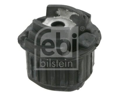 FEBI DB С/блок задн. балки W210 E200-430 FEBI BILSTEIN 10256