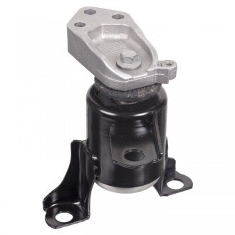 FEBI FORD подушка двигуна Fiesta VI 1.4/1.6TDCi 08- FEBI BILSTEIN 102716 (фото 1)