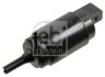 FEBI VW насос обприскувача VENTO,PASSAT,VECTRA FEBI BILSTEIN 10274 (фото 1)