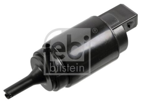 FEBI VW насос обприскувача VENTO,PASSAT,VECTRA FEBI BILSTEIN 10274