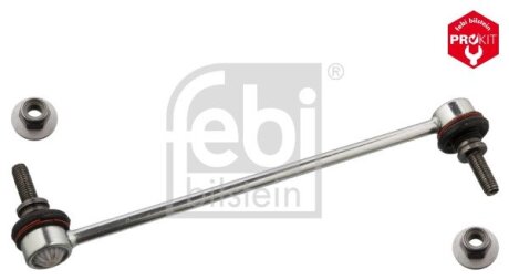 FEBI RENAULT тяга стабілізатора Grand Scenic 09- FEBI BILSTEIN 102812