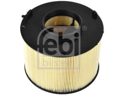 FEBI фільтр повітряний AUDI A5 2,0TFSI 15- FEBI BILSTEIN 102970