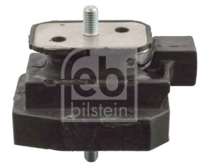 FEBI BMW подушка коробки 5 E60 540 FEBI BILSTEIN 103117