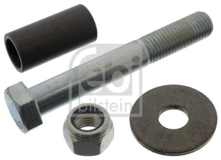 Монтажные элементы стойки Mc Phersona FEBI BILSTEIN 10437