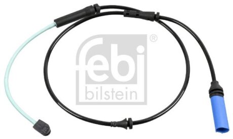 Датчик зносу колодок гальмівних FEBI BILSTEIN 104575