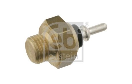 FEBI DB датчик температури води(червоний)100 C M103/OM601-603/616 FEBI BILSTEIN 10520