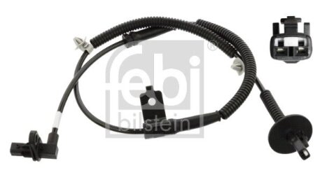 FEBI датчик ABS передн. лів. HYUNDAI SANTA FE II FEBI BILSTEIN 107162