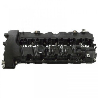 FEBI BMW Кришка ГБЦ 3/Е90, 7F01 FEBI BILSTEIN 107197